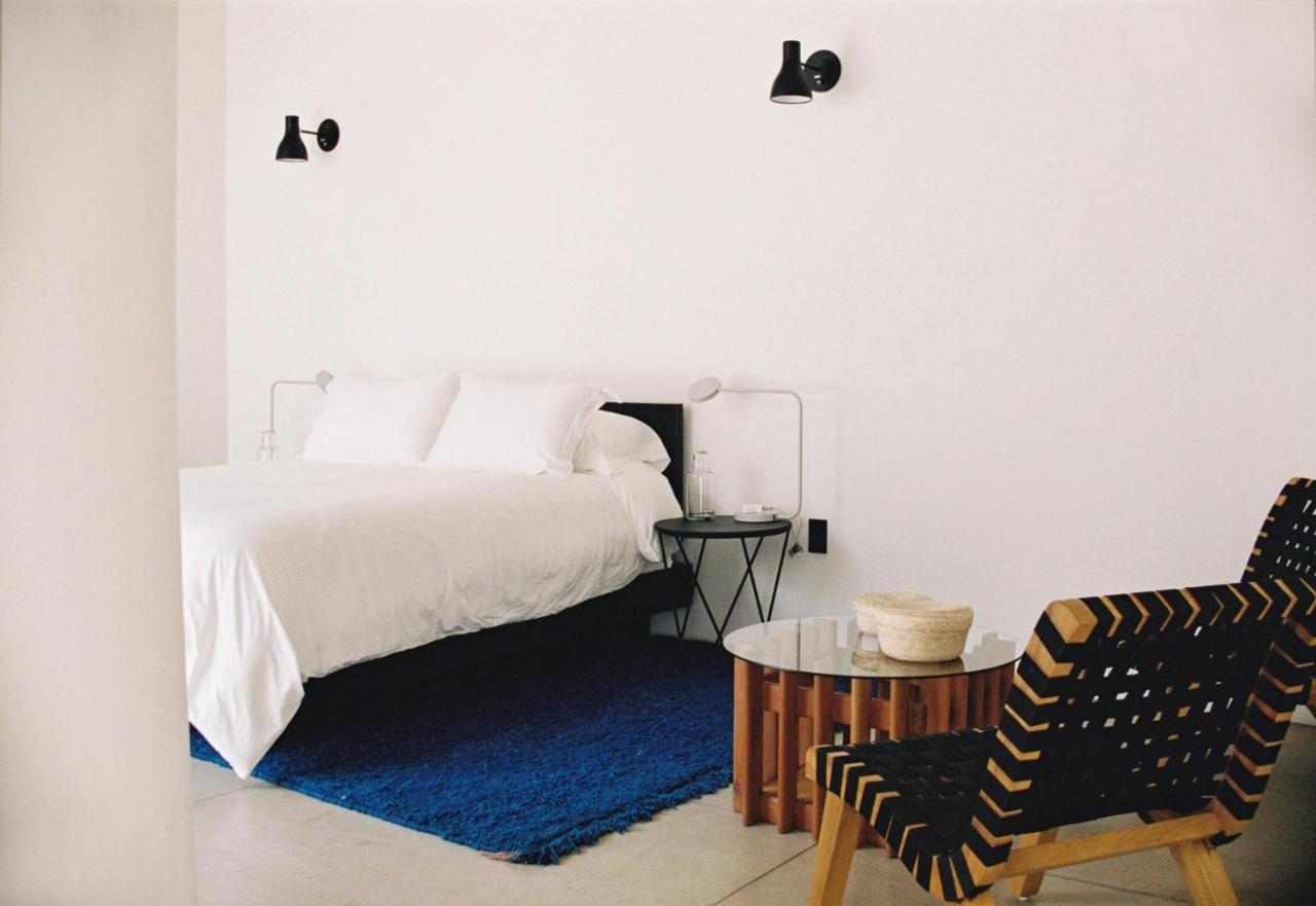 Casa Pani Hotel Mexico By Eksteriør billede