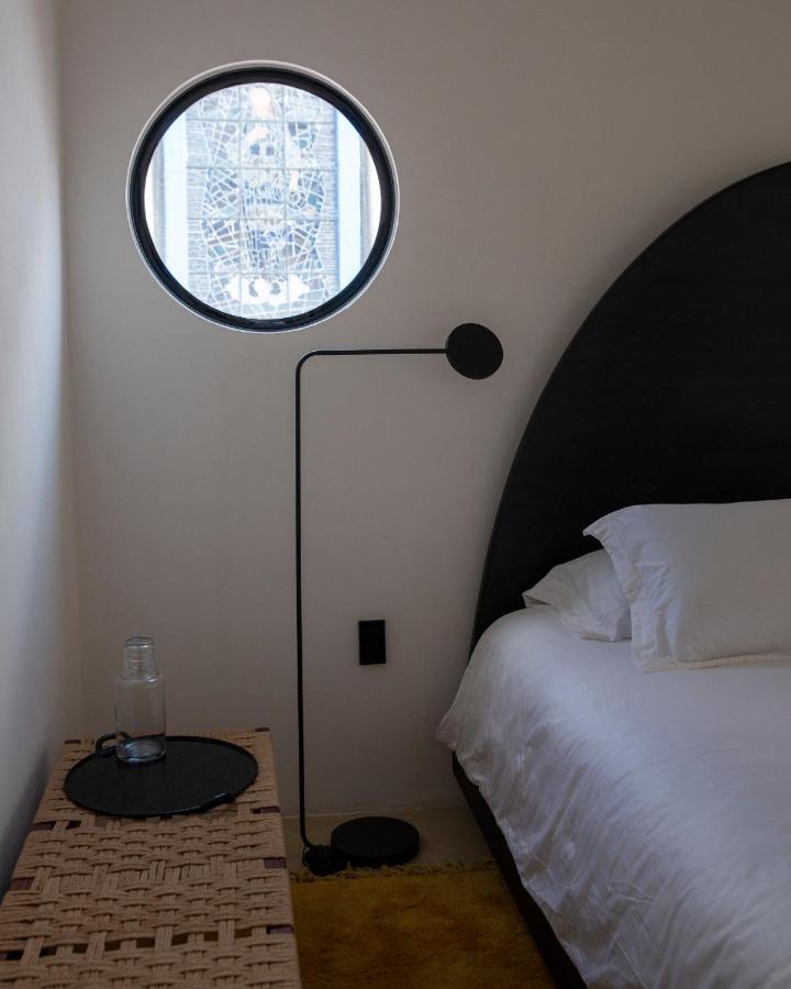 Casa Pani Hotel Mexico By Eksteriør billede