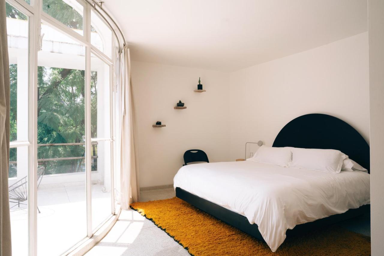 Casa Pani Hotel Mexico By Eksteriør billede