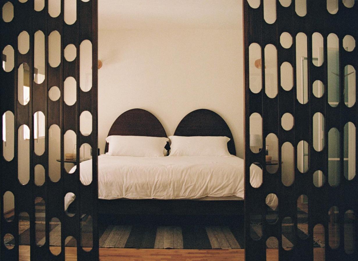 Casa Pani Hotel Mexico By Eksteriør billede