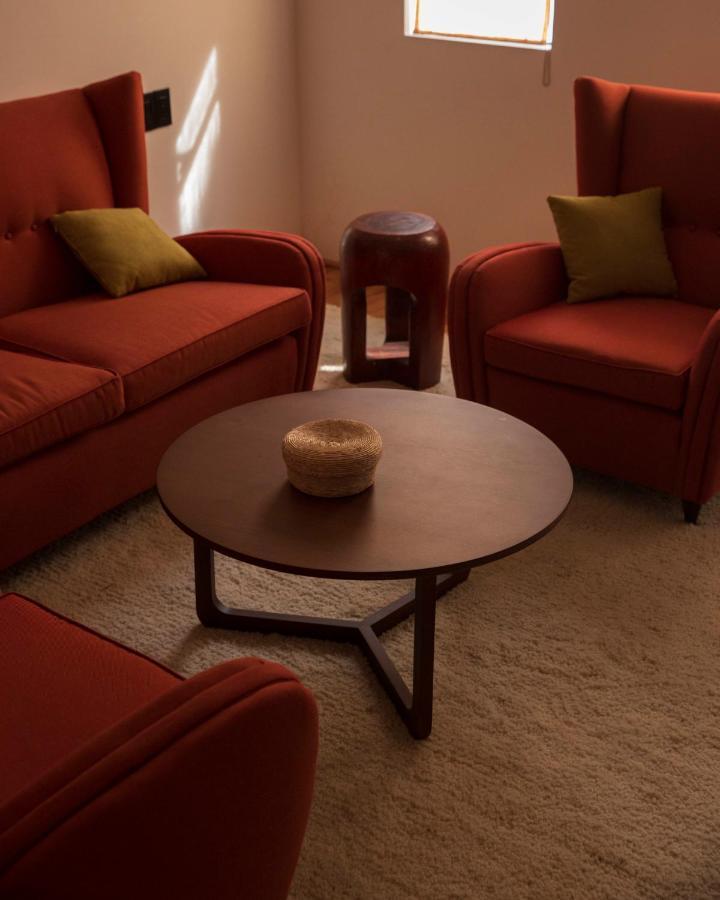 Casa Pani Hotel Mexico By Eksteriør billede