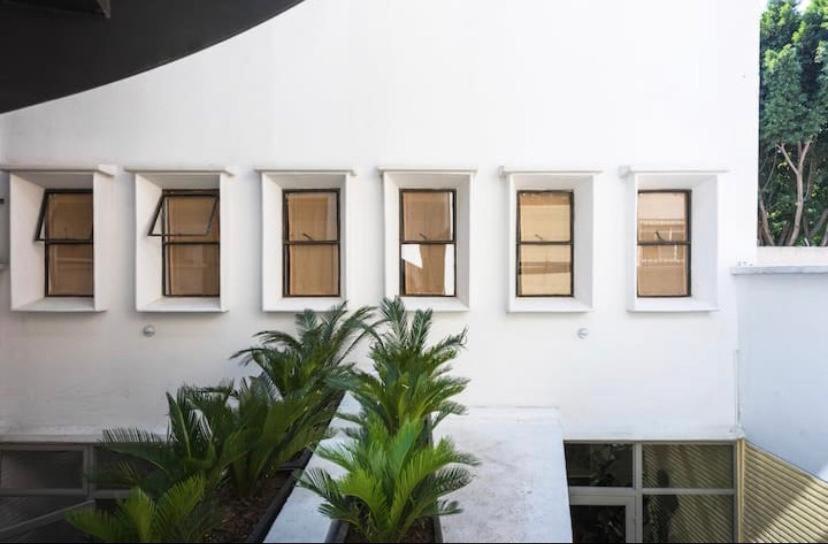 Casa Pani Hotel Mexico By Eksteriør billede