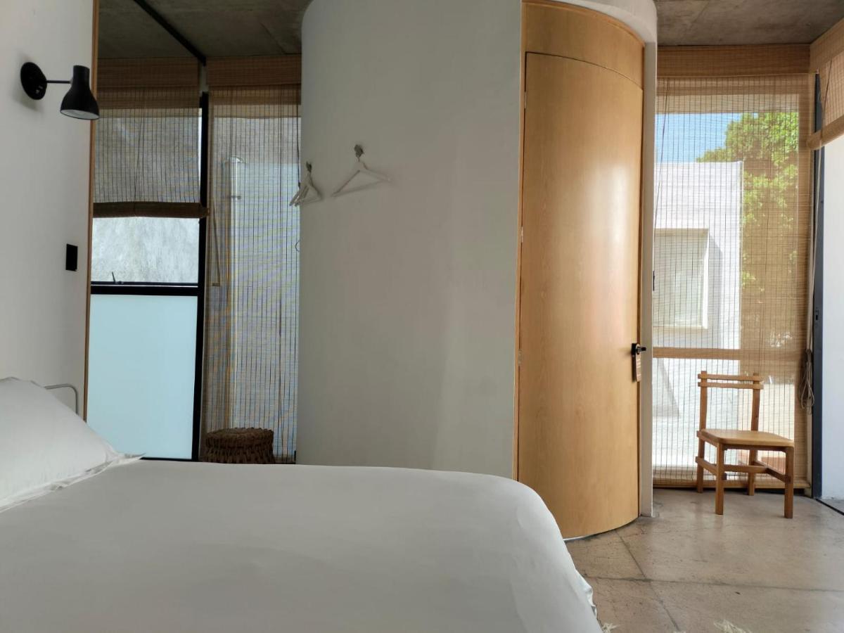 Casa Pani Hotel Mexico By Eksteriør billede