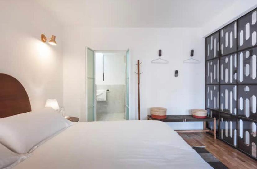Casa Pani Hotel Mexico By Eksteriør billede